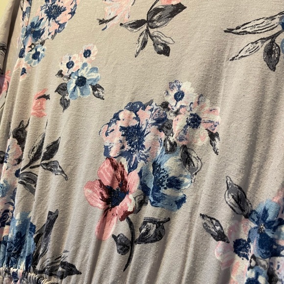 PinkBlush midi dress - Picture 3 of 4